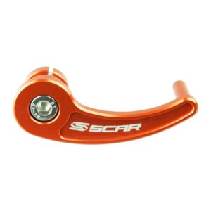 SCAR AXLE PULL FRONT KTM OR