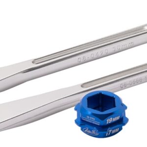 MOTION PRO T6 COMBO LEVER SET 32 mm  10/1