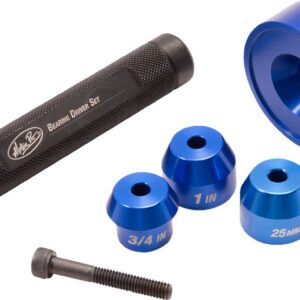 MOTION PRO WHEEL BEARING DRIVER SET for H