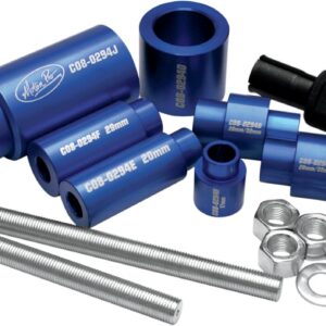 MOTION PRO TOOL DELUXE SUSP BRG SET