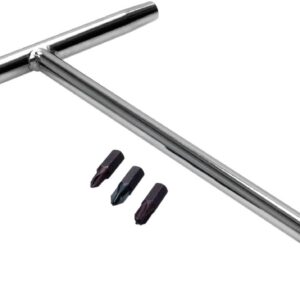 MOTION PRO TOOL T-HANDLE JIS 12&3