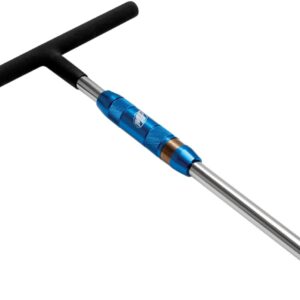 MOTION PRO TOOL T-HAND SPINNER 3/8