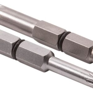 MOTION PRO TOOL TORX BIT SET