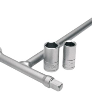 MOTION PRO TOOL 1/4 MINI T-HANDLE