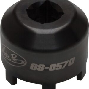 MOTION PRO TOOL SPANNER NUT SCKT-YAM