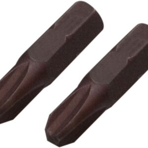 MOTION PRO TOOL JIS CROSS BIT #3 2PK