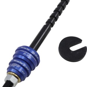 MOTION PRO TOOL STEERING BRG INSTALL