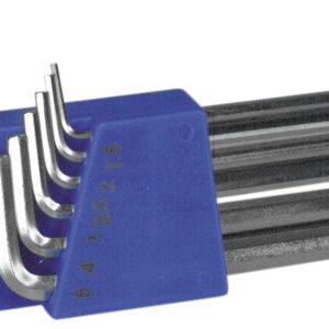 MOTION PRO M.P. BALL END ALLEN SET