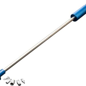 MOTION PRO 90-DEGREE 1/4 HEX DRIVER