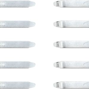 MOTION PRO TIRE IRON 8-1/2 CARD/10