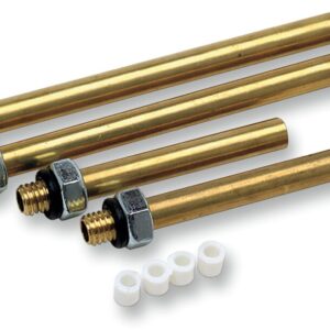 MOTION PRO CARB ADAPTERS 6MM