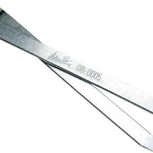 MOTION PRO TIRE IRON 11-1/2 CARD/2