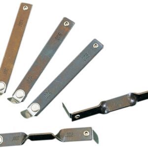 MOTION PRO FEELER GAUGE ASSORT. CD-6