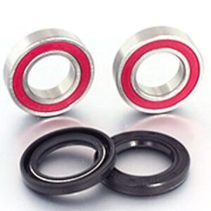 PROX BEARING KIT FRONT WHEEL KX125/
