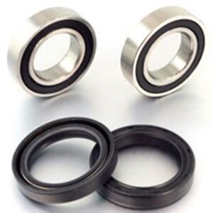 PROX BEARING KIT FRONT WHEEL RMZ250
