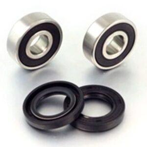 PROX BEARING KIT FRONT WHEEL YZ80/8