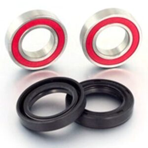 PROX BEARING KIT FRONT WHEEL YZ125/