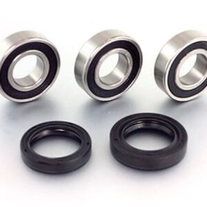 PROX BEARING KIT REAR WHEEL CR125/2