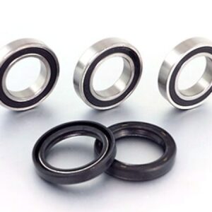 PROX BEARING KIT REAR WHEEL CR125 0