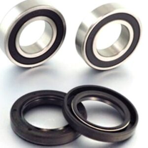 PROX BEARING KIT REAR WHEEL KTM