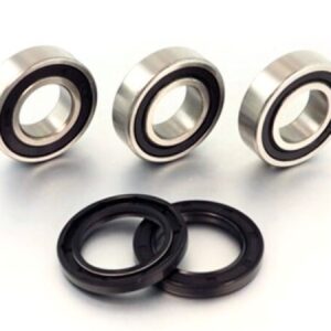 PROX BEARING KIT REAR WHEEL RM125/2