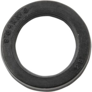 KYB FORK PISTON SHAFT SEAL