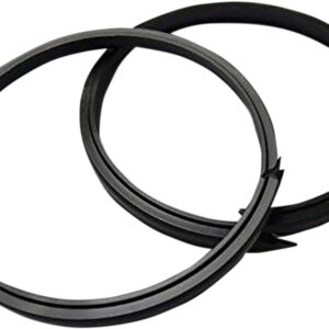 KYB SCRAPER SEAL 48MM