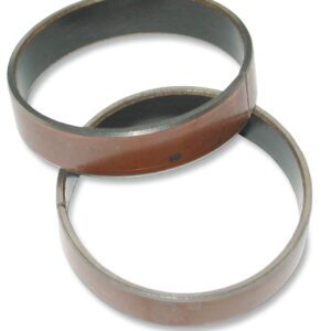 KYB SLIDE MET FF SET LOW ZX10 GSXR