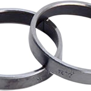 KYB SLIDE METAL FF SET LOW R1