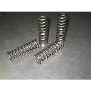 KYB SPACER PLASTIC FOR PRESSU