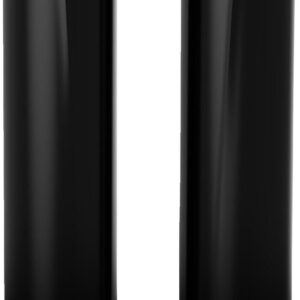 POLISPORT UPPER FORK PROTECTORS BLK