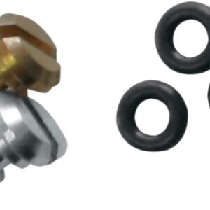 KYB BLEED BOLT O-RING FF