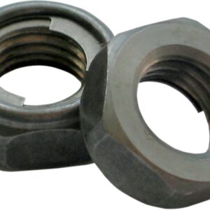 KYB LOCK NUT 8MM