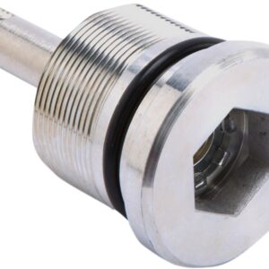 KYB BASE VALVE FF COMP