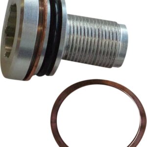 KYB PACKING BASE VALVE