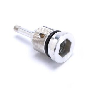 KYB BASE VALVE COMP 85cc