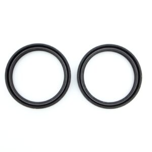 KYB DUST SEAL SET FF 48MM WP