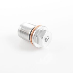 KYB REBOUND ADJUSTER FF