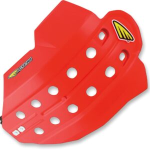 CYCRA SKIDPLATE CRF250 10-17 RED