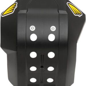 CYCRA SKIDPLATE YZF450 BK