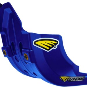 CYCRA SKIDPLATE WRF250/450 15-18 BL