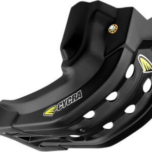 CYCRA SKIDPLATE CRF450 17-19 BK