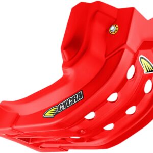 CYCRA SKDPLATE F ARMOR HON RD