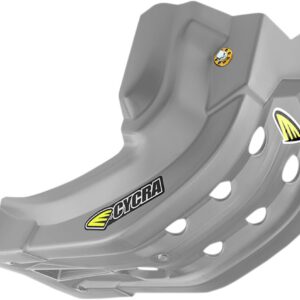 CYCRA SKDPLATE F ARMOR HON GR