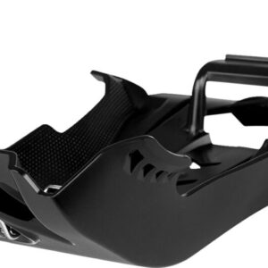 POLISPORT SKDPLATE WLINKAGE BETA BK