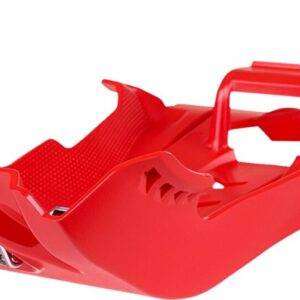 POLISPORT SKDPLATE WLINKAGE BETA RD