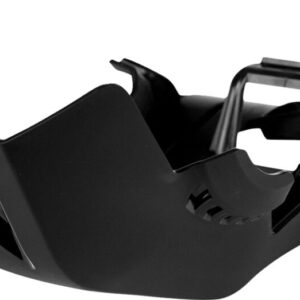 POLISPORT SKDPLATE WLINKAGE BETA BK