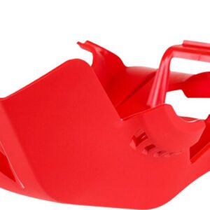 POLISPORT SKDPLATE WLINKAGE BETA RD