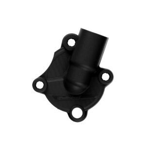 POLISPORT WATERPUMP CVR CRF250 BK