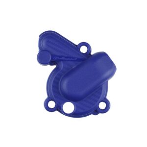 POLISPORT WATERPUMP CVR SEF-R BL